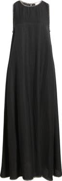 A.REN Clio Sleeveless Maxi Dress