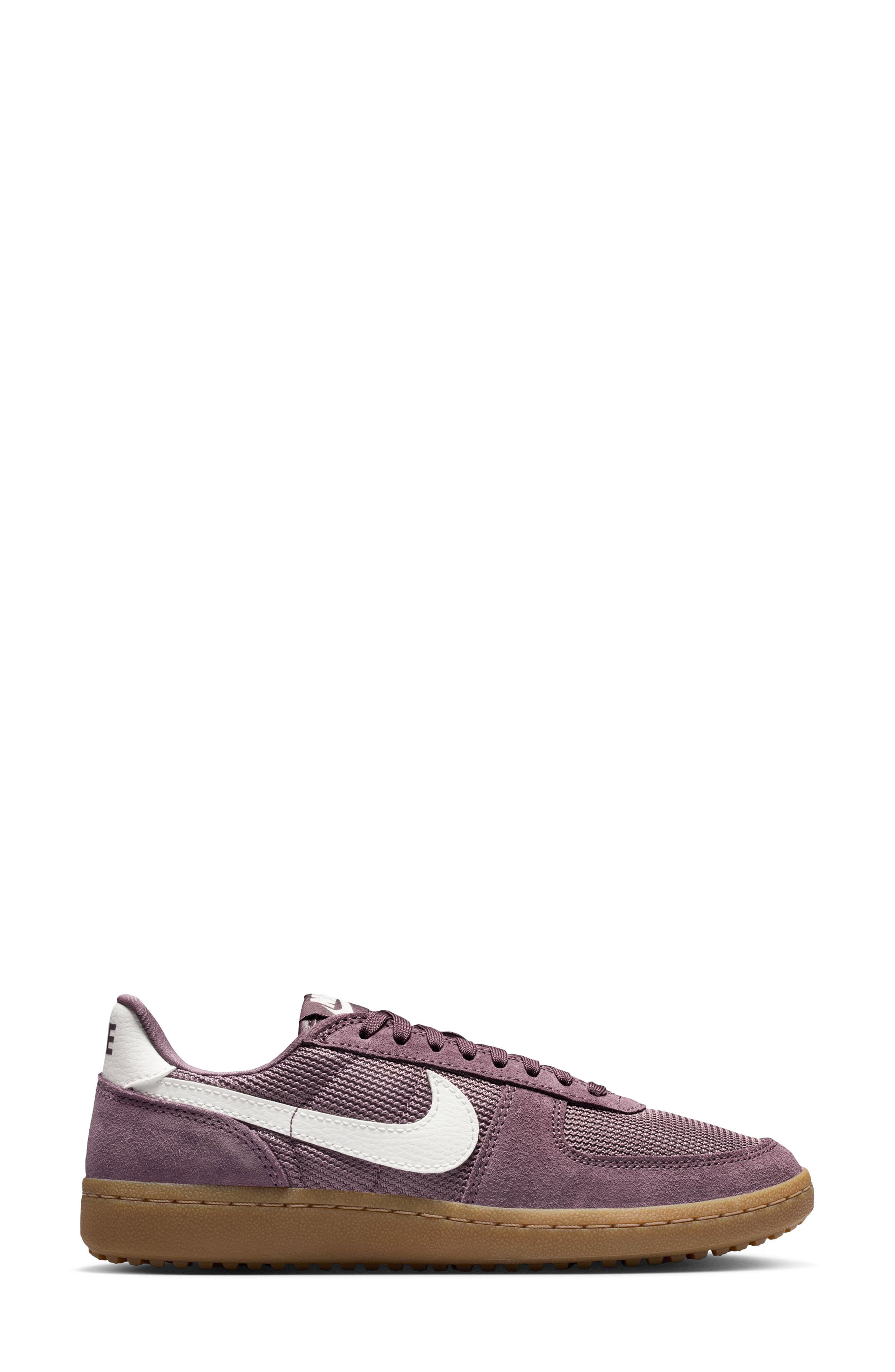 Nike Field General Sneaker, Alternate, color, Tattoo/ Sail/ Dark Brown