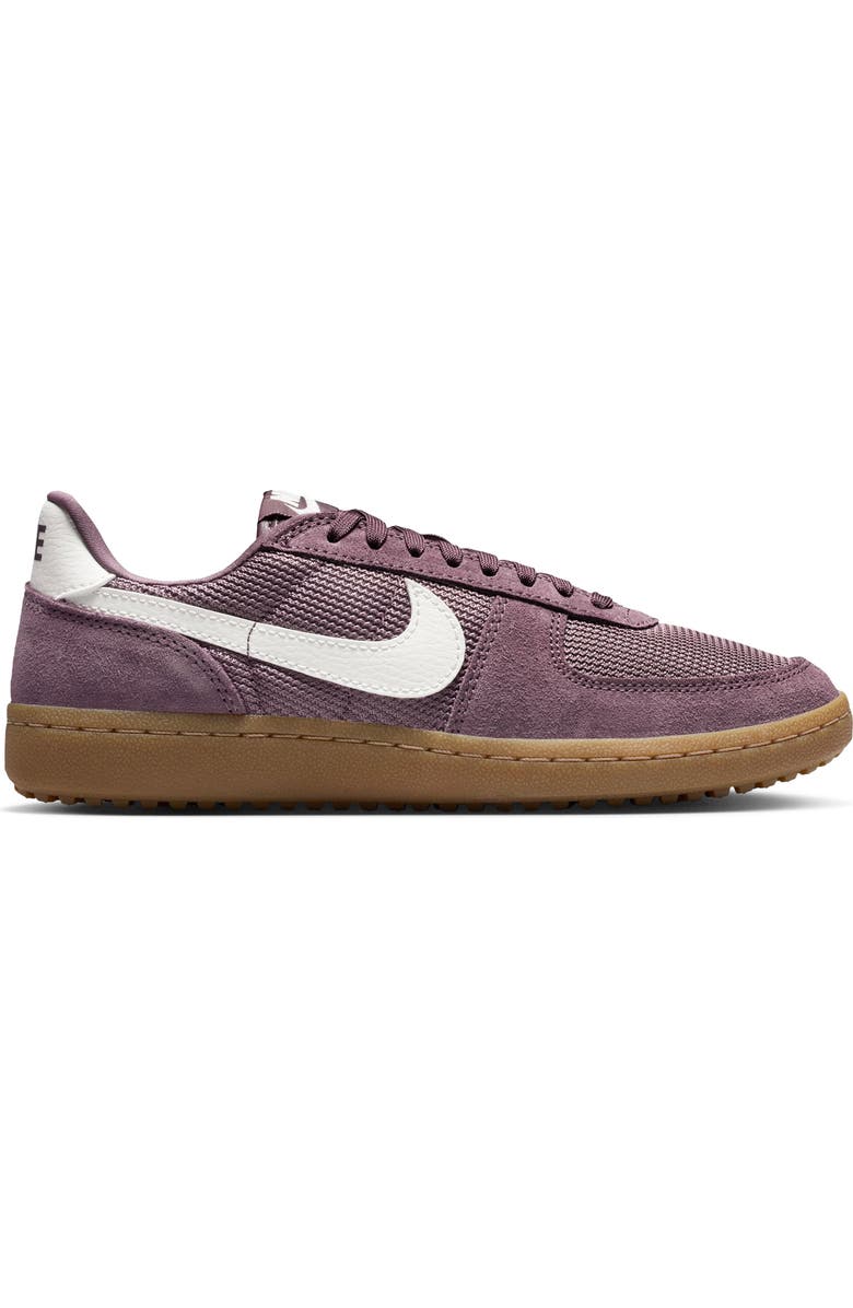Nike Field General Sneaker, Alternate, color, Tattoo/ Sail/ Dark Brown