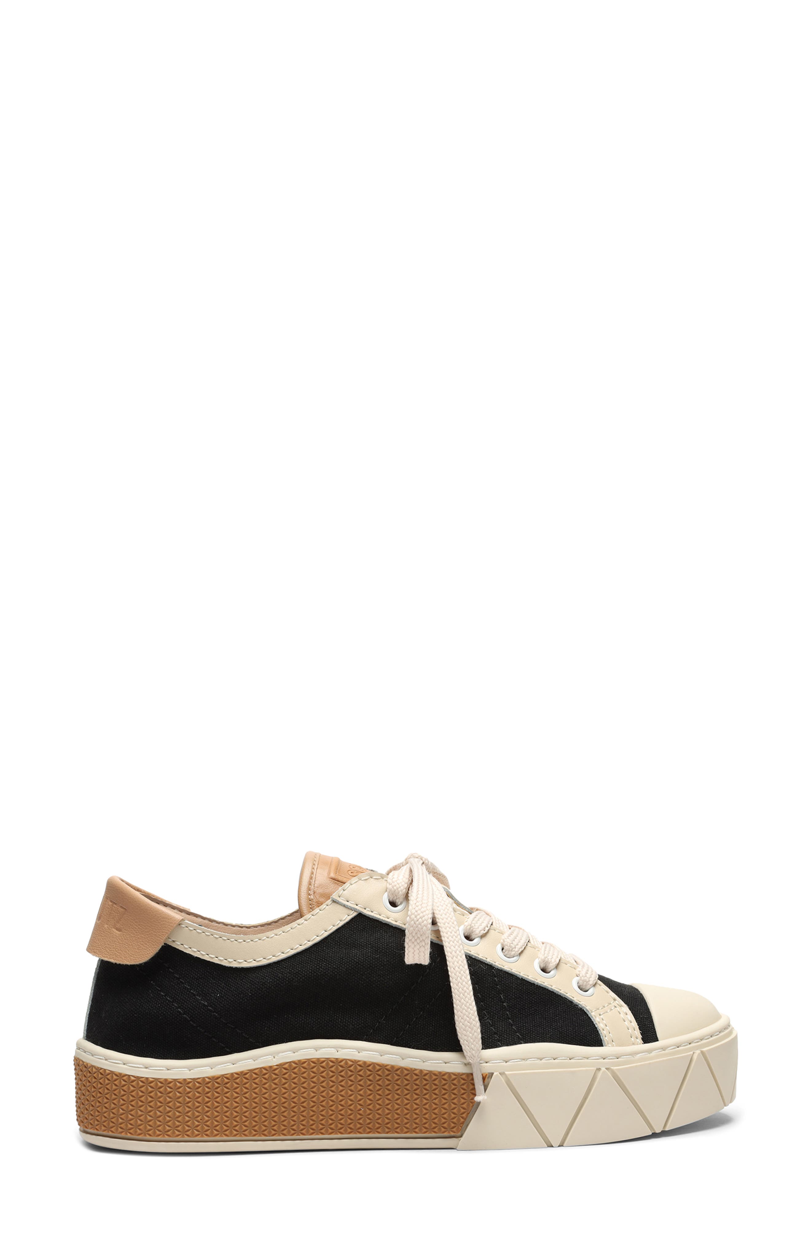 Schutz Gizella Platform Sneaker, Alternate, color, 
