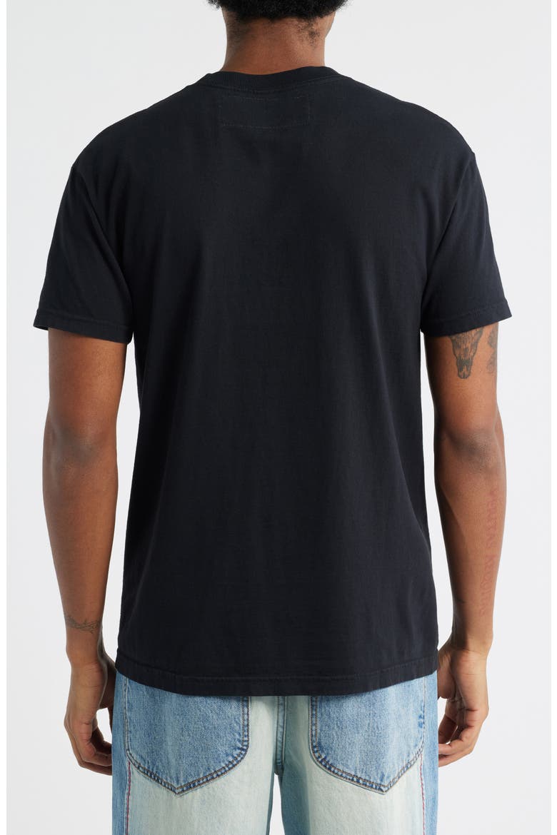 Seed of Memory Graphic T-Shirt, Alternate, color, BLACK
