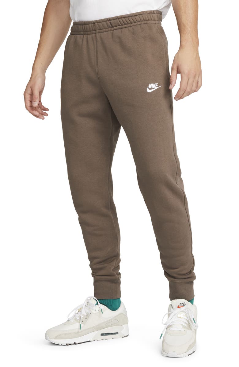 Nike Sportswear Club Pocket Fleece Joggers, Main, color,