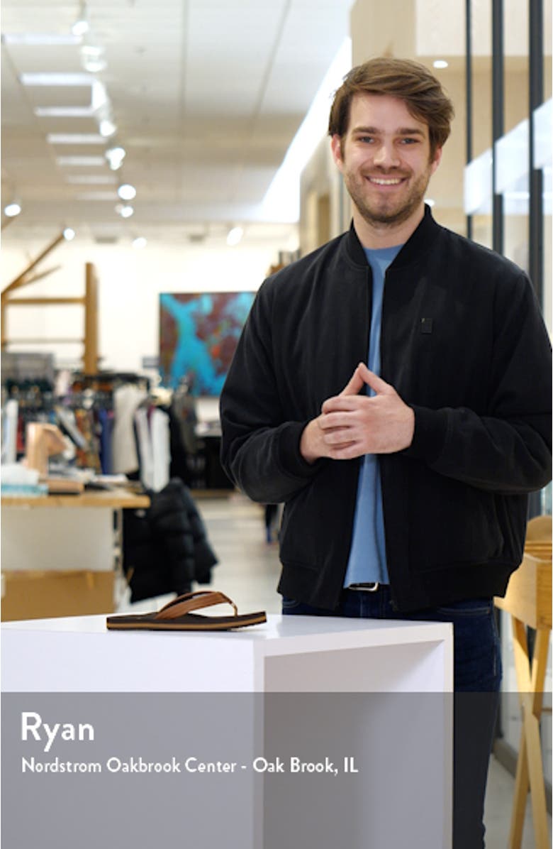 Kids' Ahi Flip Flop, sales video thumbnail