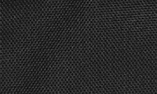 Baboon To The Moon Nylon Belt Bag In Black