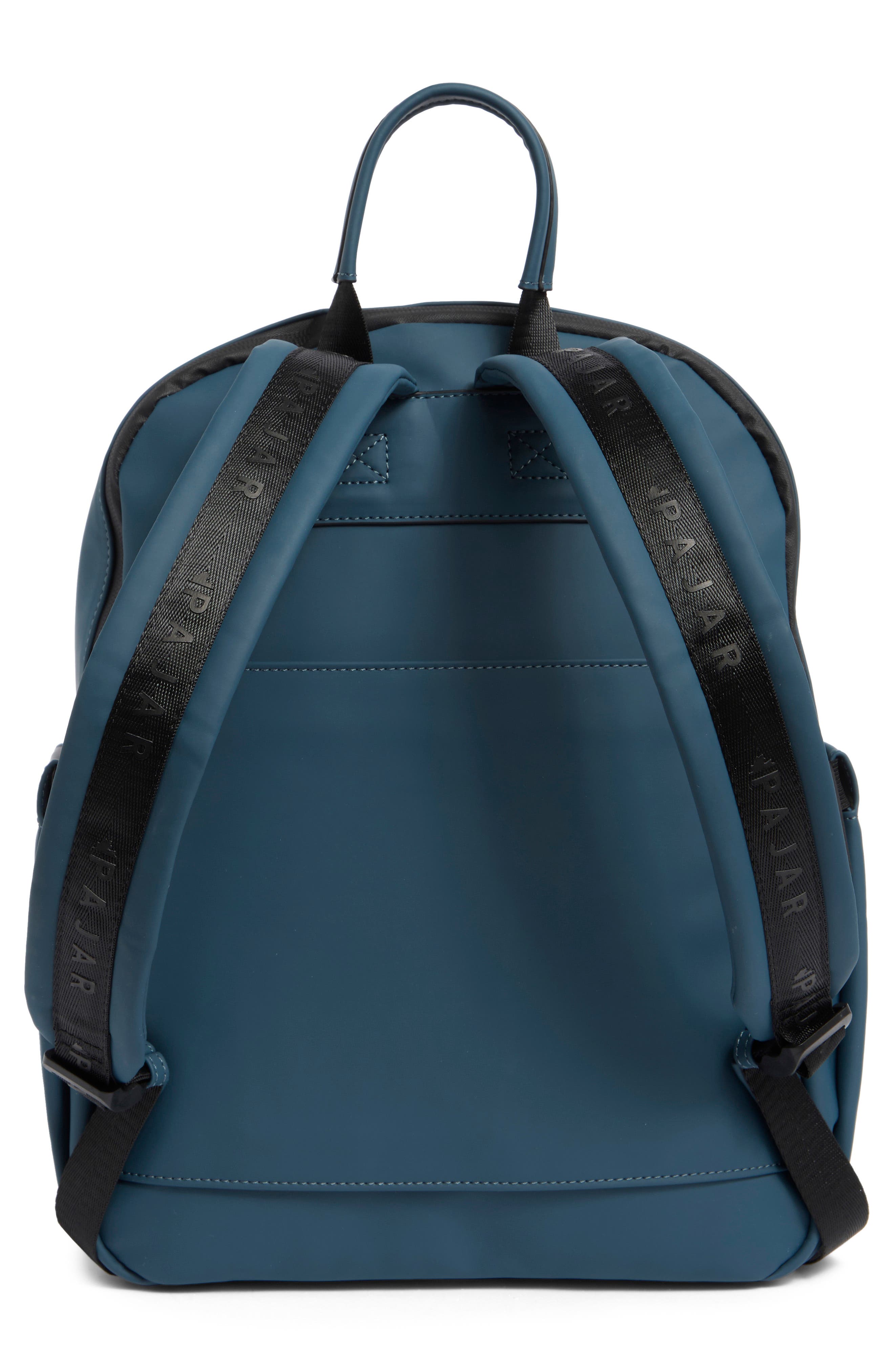 Pajar Rubberized Backpack, Alternate, color, 