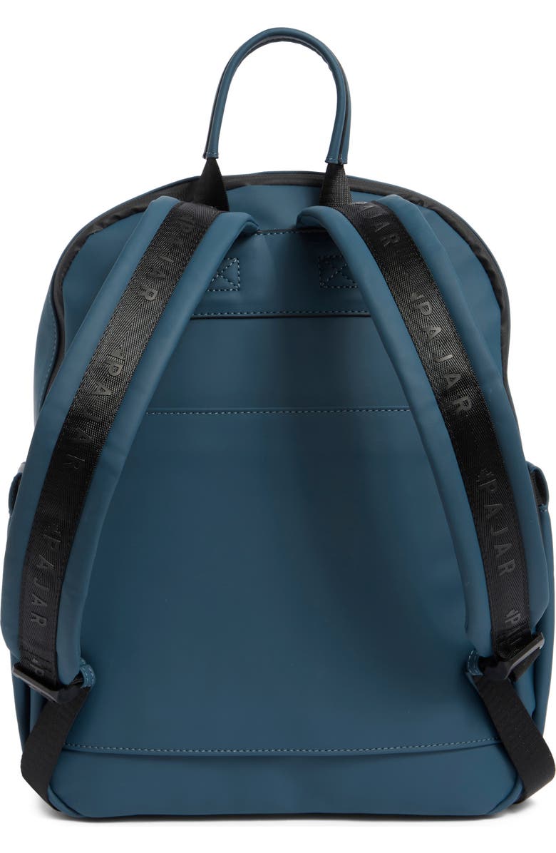Pajar Rubberized Backpack, Alternate, color,
