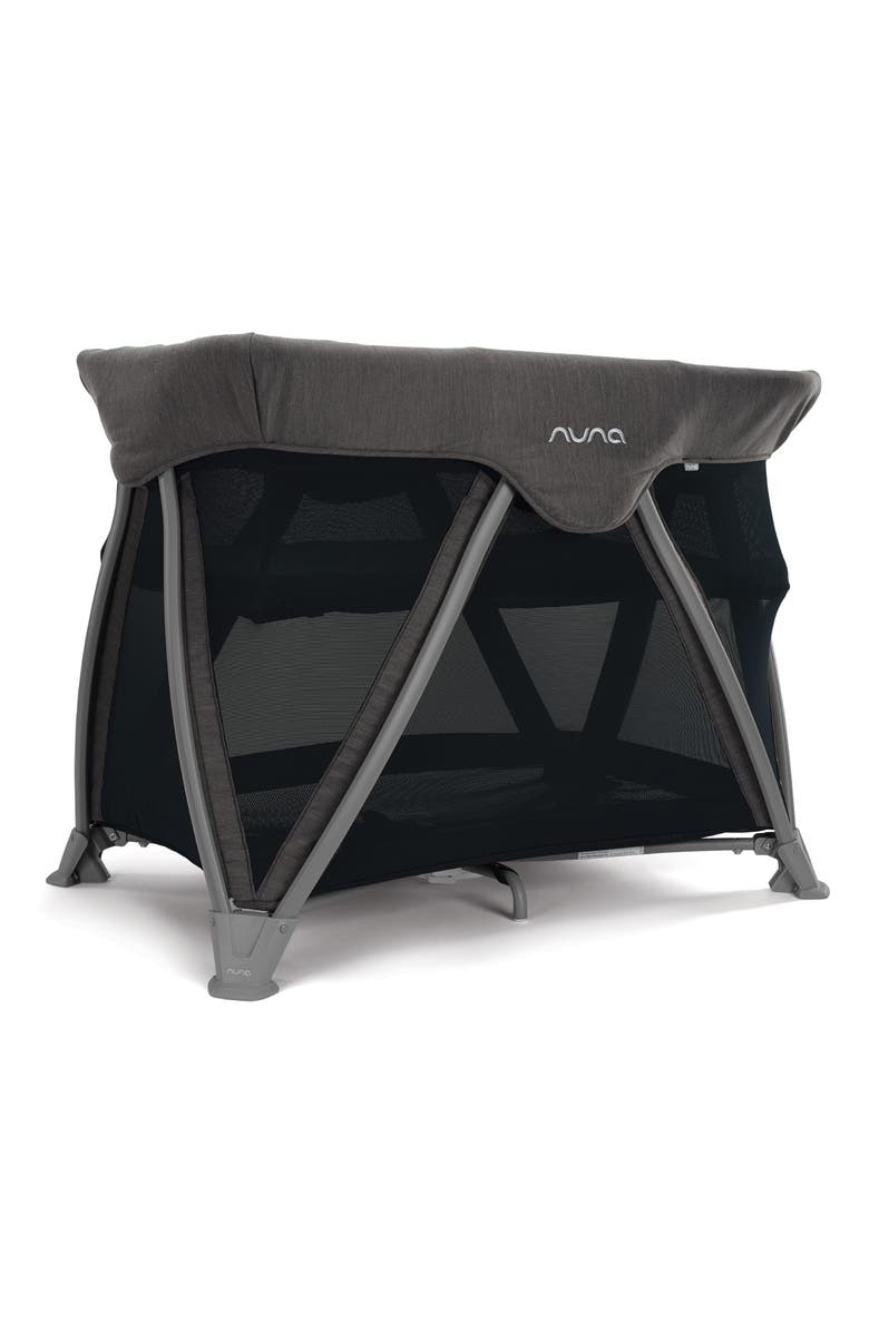 Nuna COVE<sup>™</sup> Aire Go Travel Crib, Alternate, color,