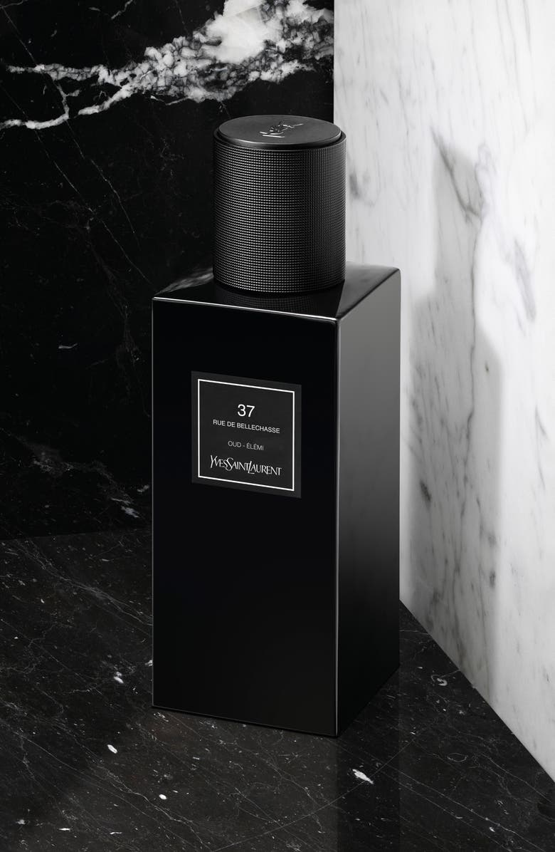 Yves Saint Laurent 37 Rue de Bellechasse - Le Vestiaire des Parfums Couture Edition, Alternate, color, 