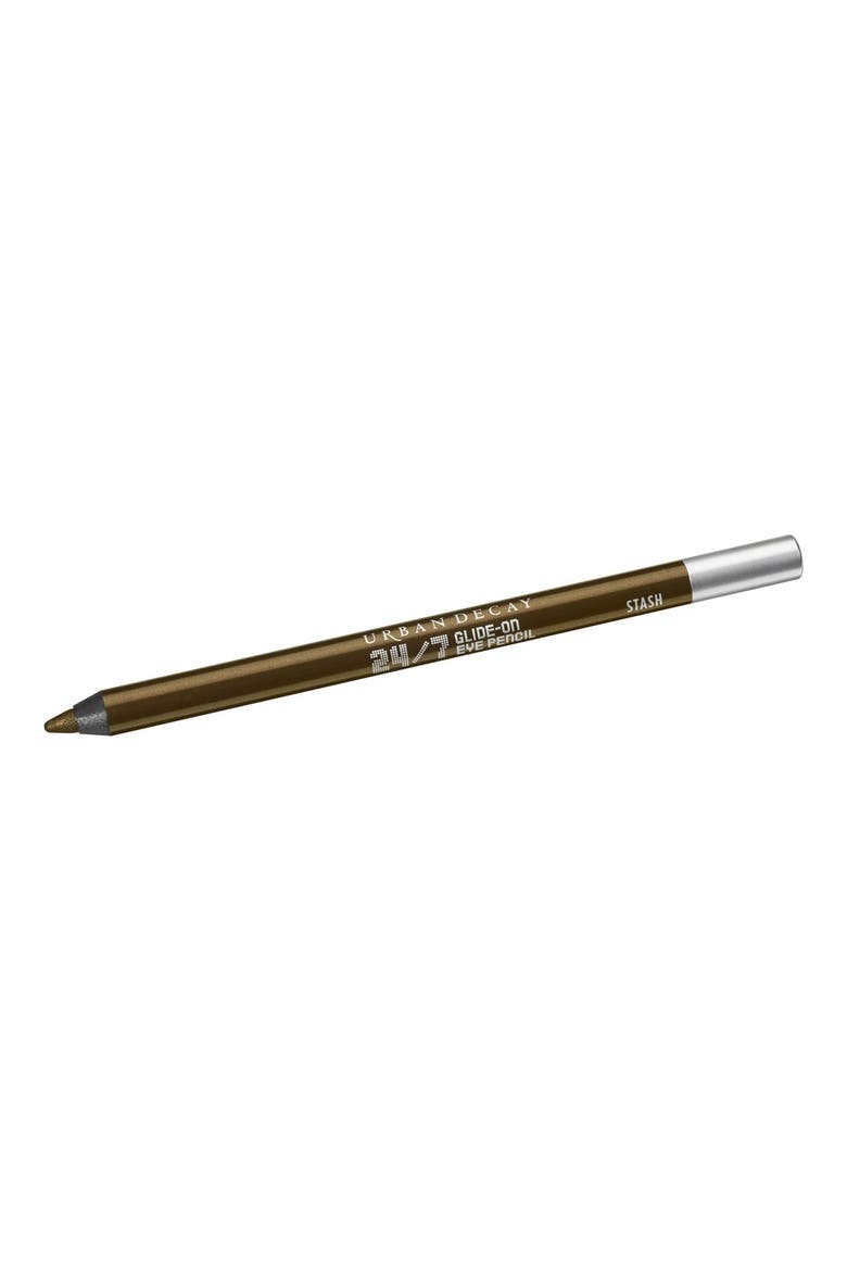 24/7 Glide-On Eye Pencil, Alternate, color, STASH