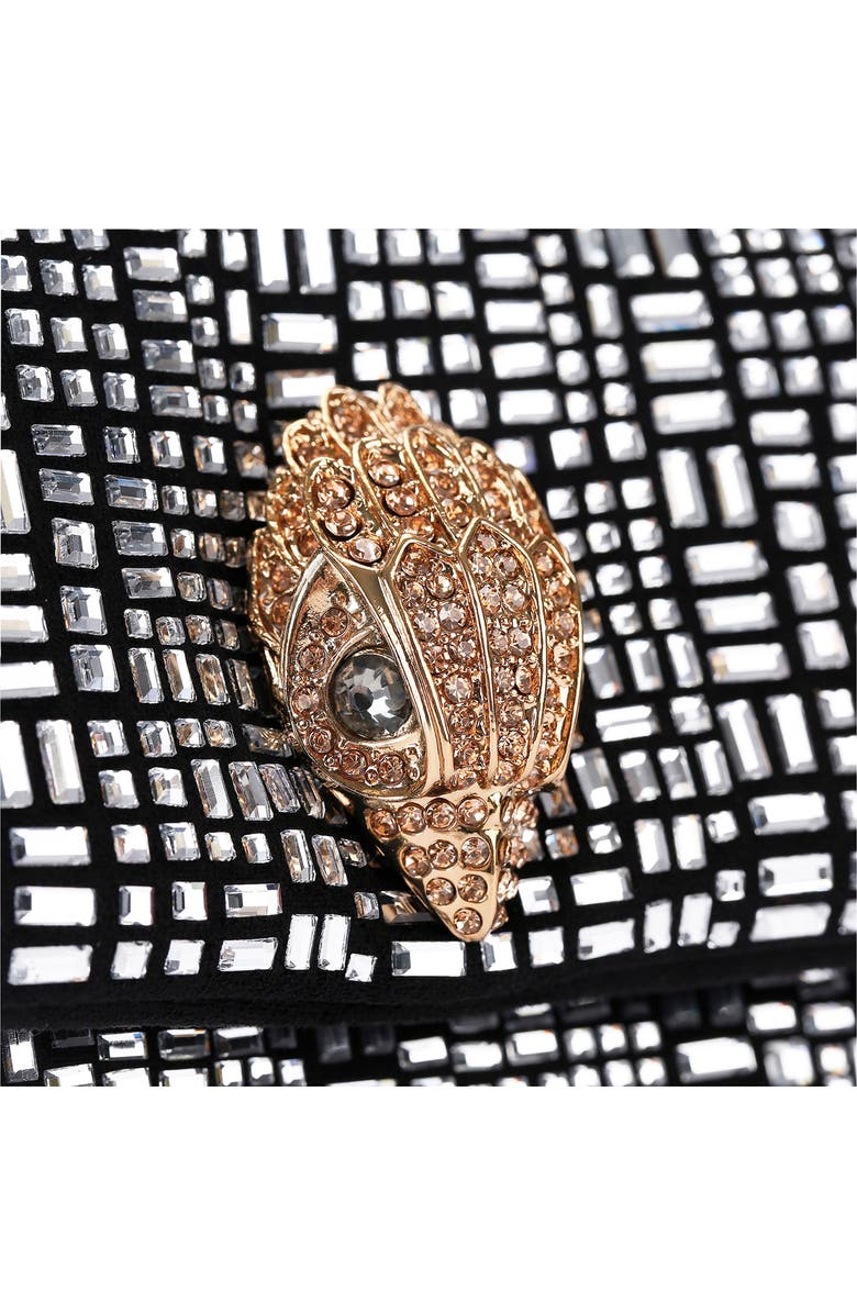 Kurt Geiger London Mini Kensington Crystals Convertible Crossbody Bag, Alternate, color,