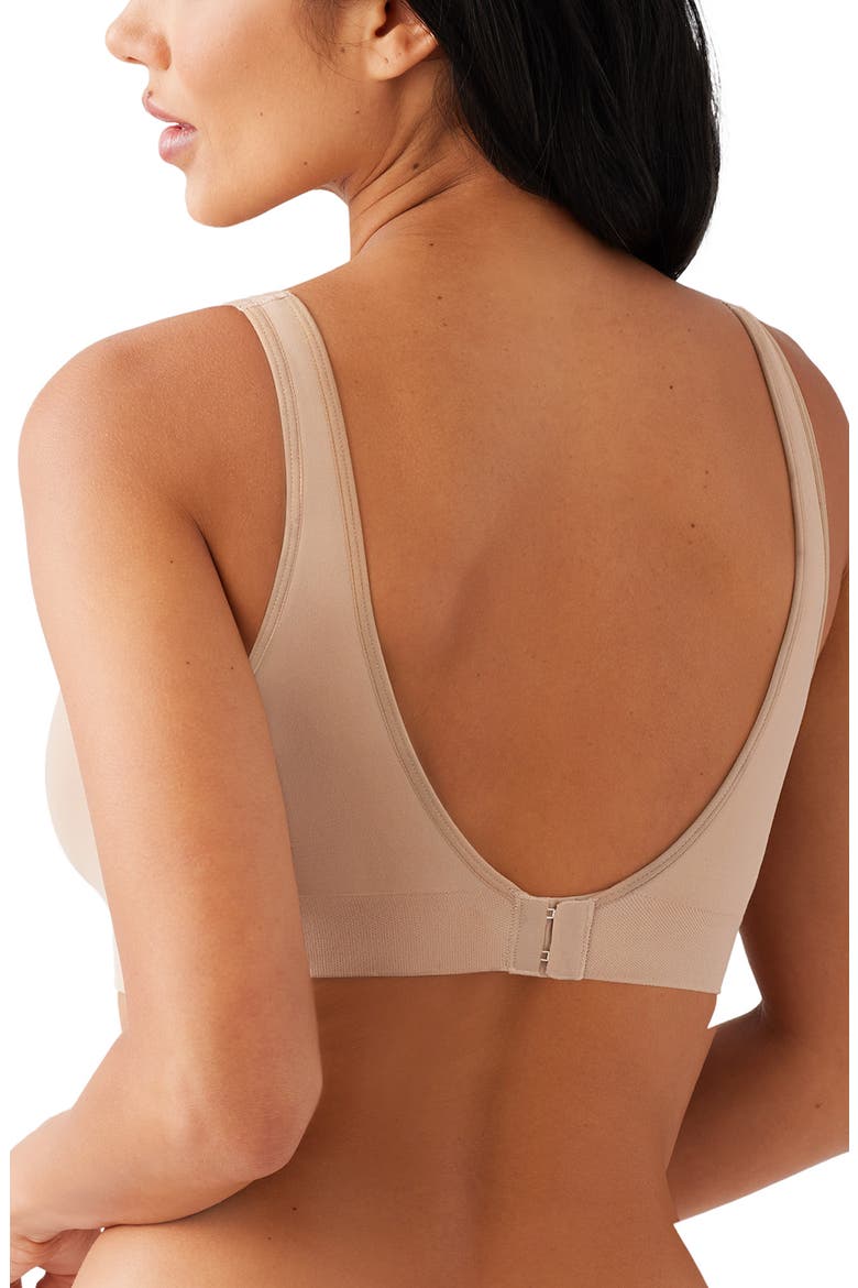 Feeling Flexible Full Bust Bralette, Alternate, color, ROEBUCK