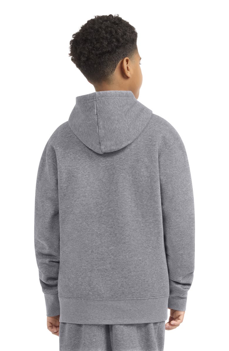 Jordan Kids' Brooklyn Fleece Hoodie, Alternate, color, 