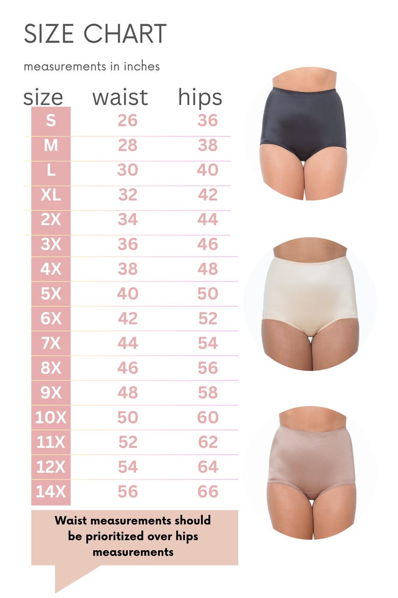 Light Shaping Tummy Control Panty, Alternate, color, Mocha
