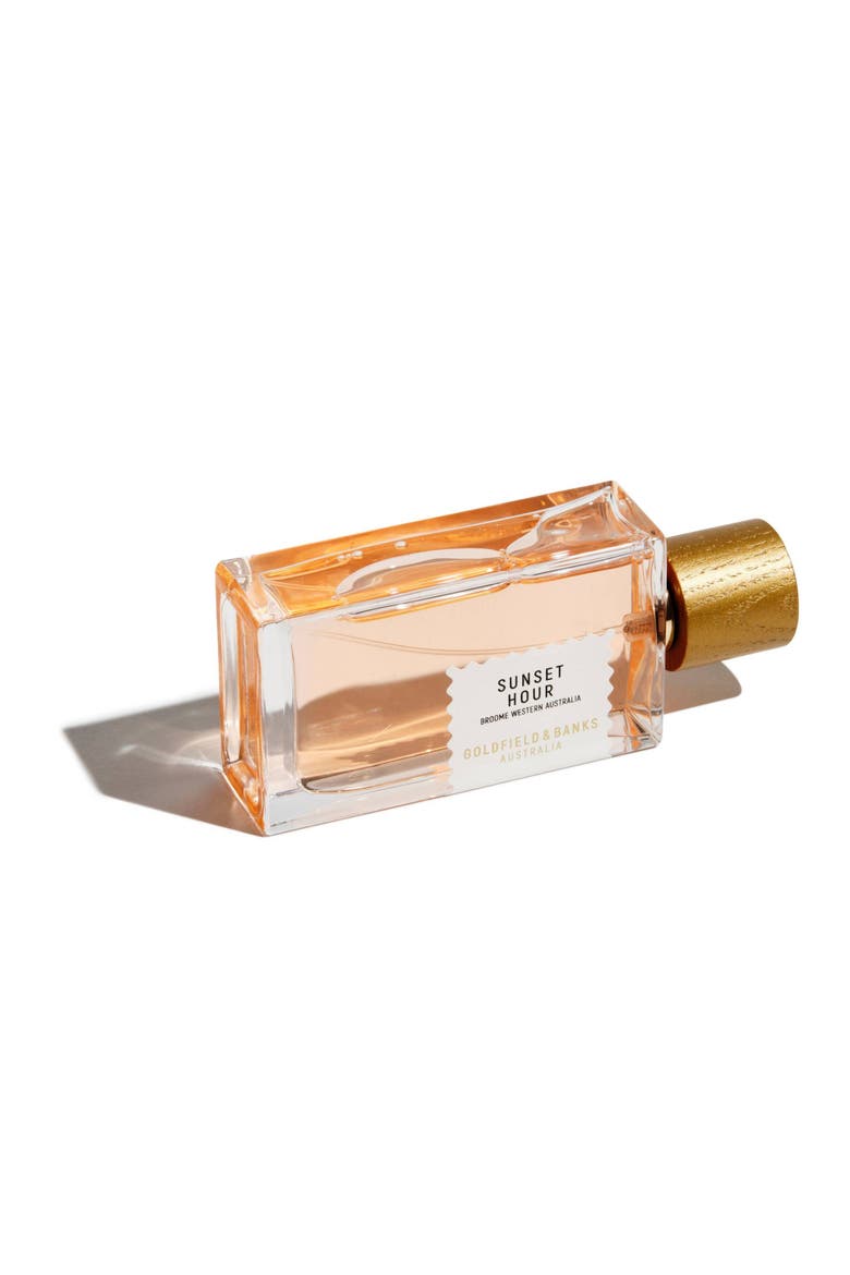 Sunset Hour Eau de Parfum, Alternate, color, NO COLOR