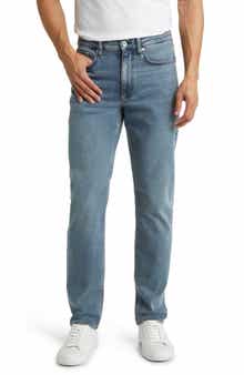 rag & bone Fit 2 Action Loopback Slim Fit Jeans