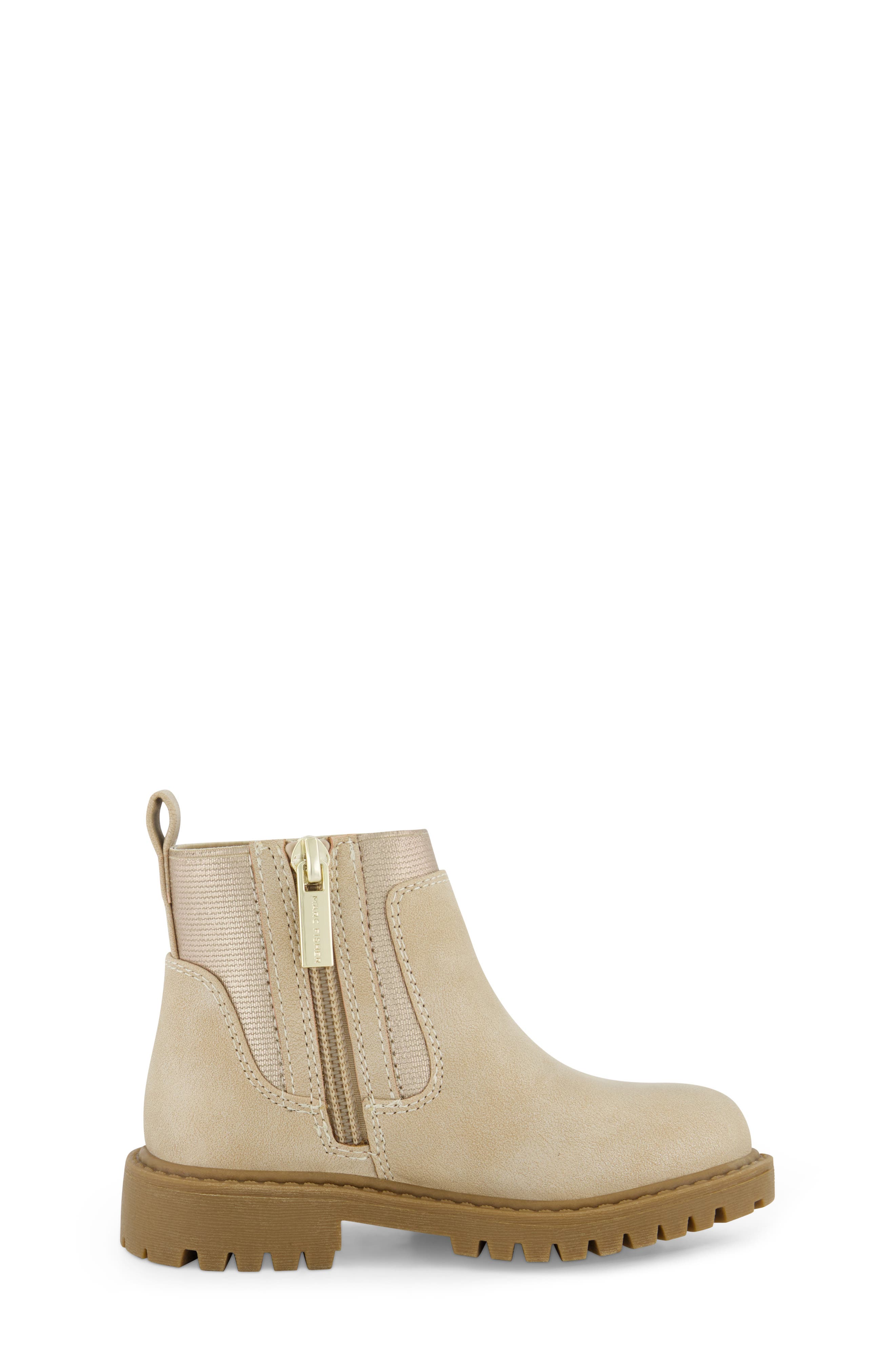 Marc Fisher Kids' Stormi Chelsea Boot, Alternate, color, 