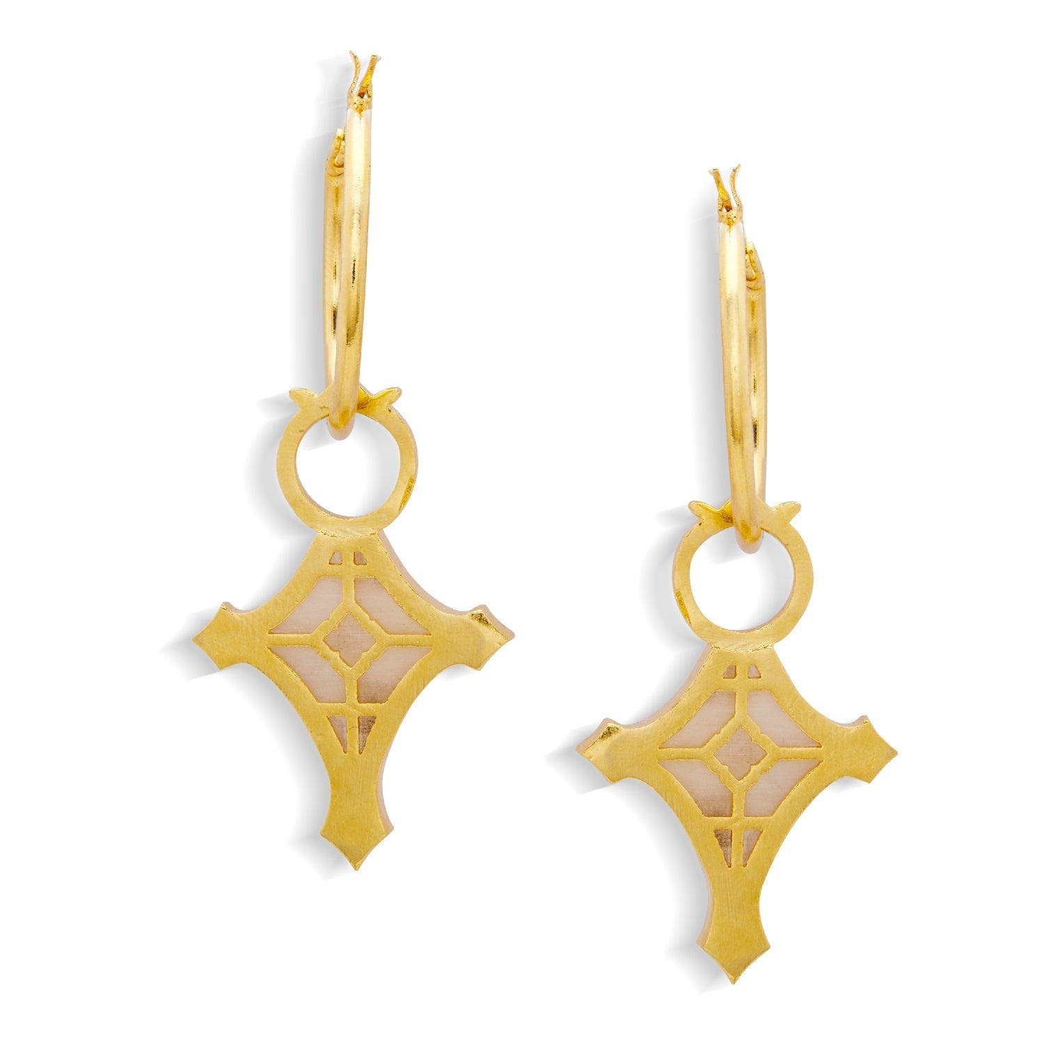 selected Gold Plated