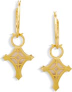 Dhwani Bansal CRUZ EARRINGS