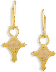 Dhwani Bansal CRUZ EARRINGS
