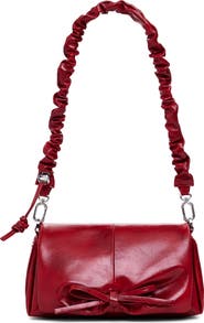Desigual Faux Leather Crossbody