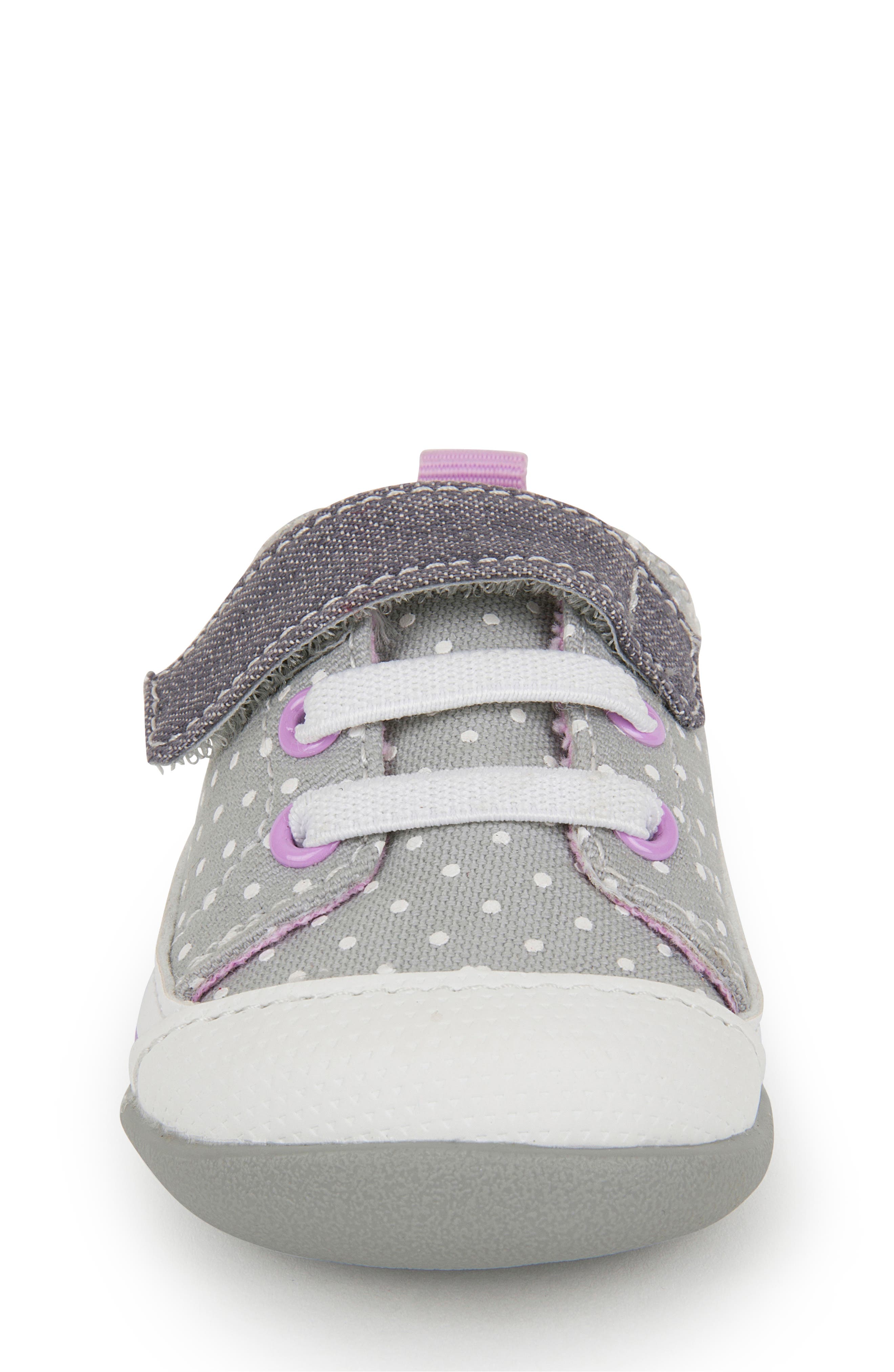 See Kai Run Stevie II Sneaker, Alternate, color, 