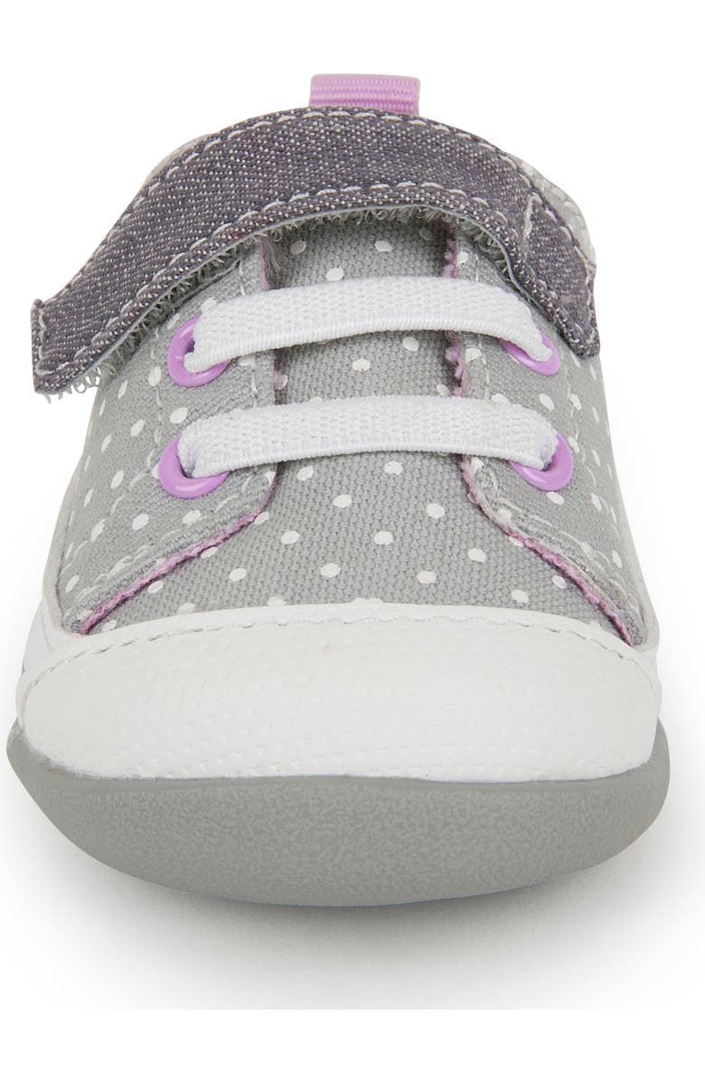 See Kai Run Stevie II Sneaker, Alternate, color,