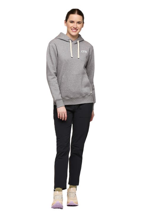 Lookout Point Pullover Hoodie - Women's