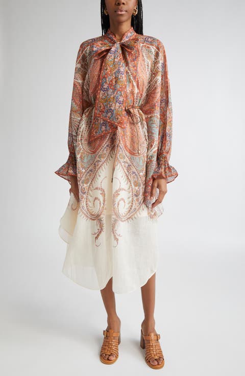 ZIMMERMANN 3121DRS255GRWCFL 関税送料込 Shop Zimmermann Online | Nordstrom