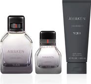 TUMI Awaken [08:00 GMT] TUMI Eau de Parfum Gift Set $230 Value