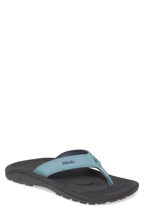 Olukai Ohana Flip Flop In Multi
