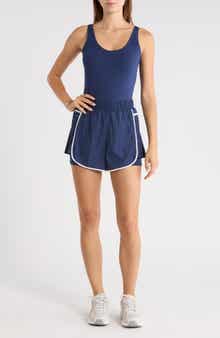 YOGALICIOUS Radiant Romper