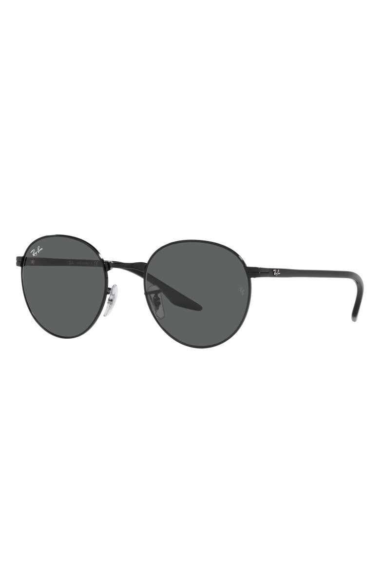 Ray-Ban 51mm Phantos Sunglasses, Alternate, color, 