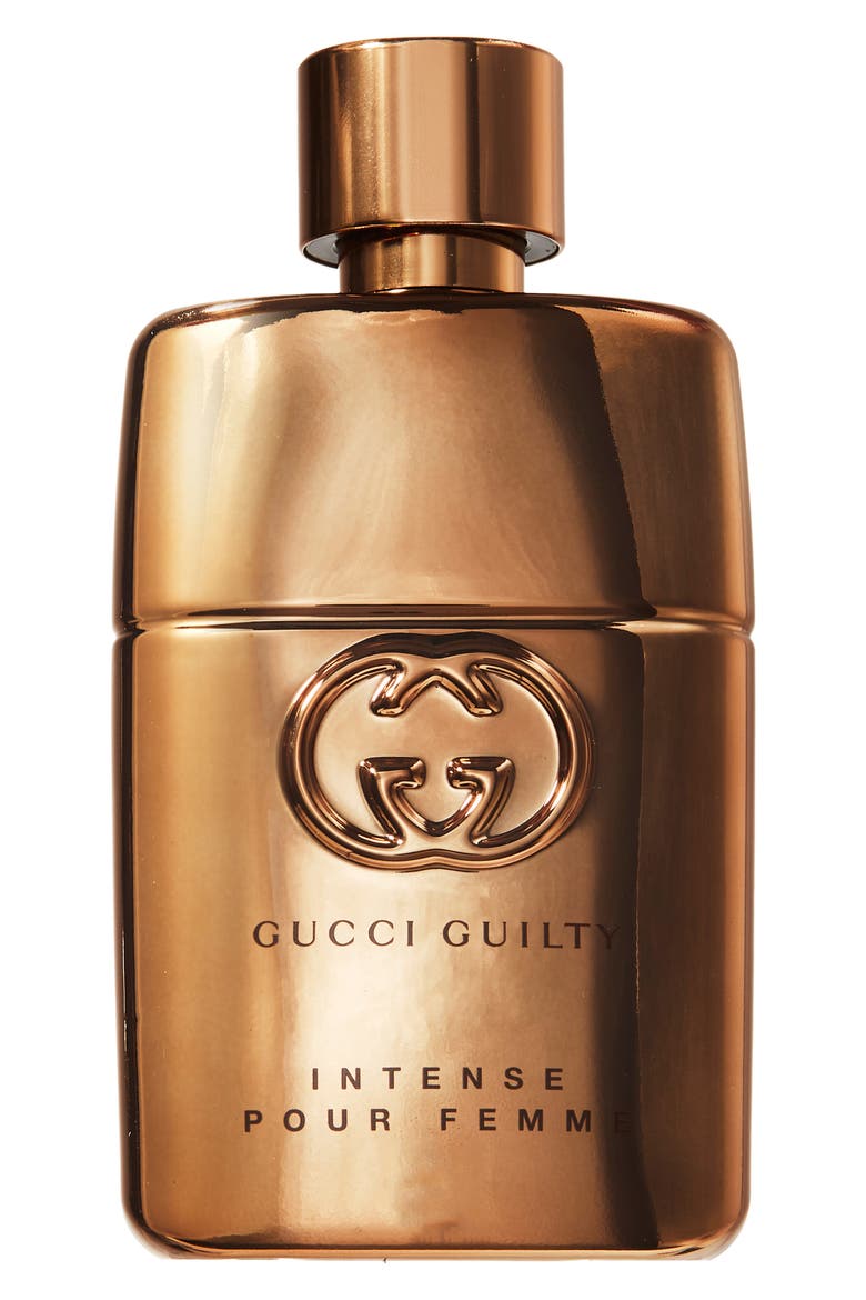 Guilty Eau de Parfum Intense Pour Femme, Main, color, NO COLOR
