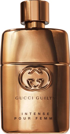 Gucci Guilty Eau de Parfum Intense Pour Femme | Nordstromrack