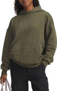Under Armour Unstoppable Fleece Textured Hoodie