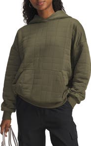 Under Armour Unstoppable Fleece Textured Hoodie