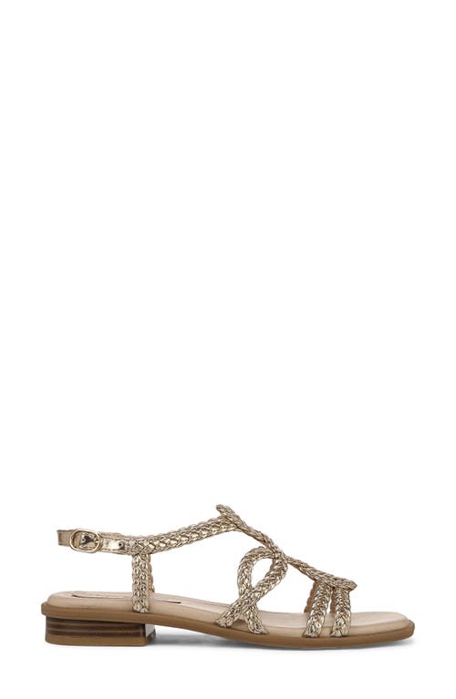 LIFESTRIDE LIFESTRIDE REAGAN SLINGBACK SANDAL