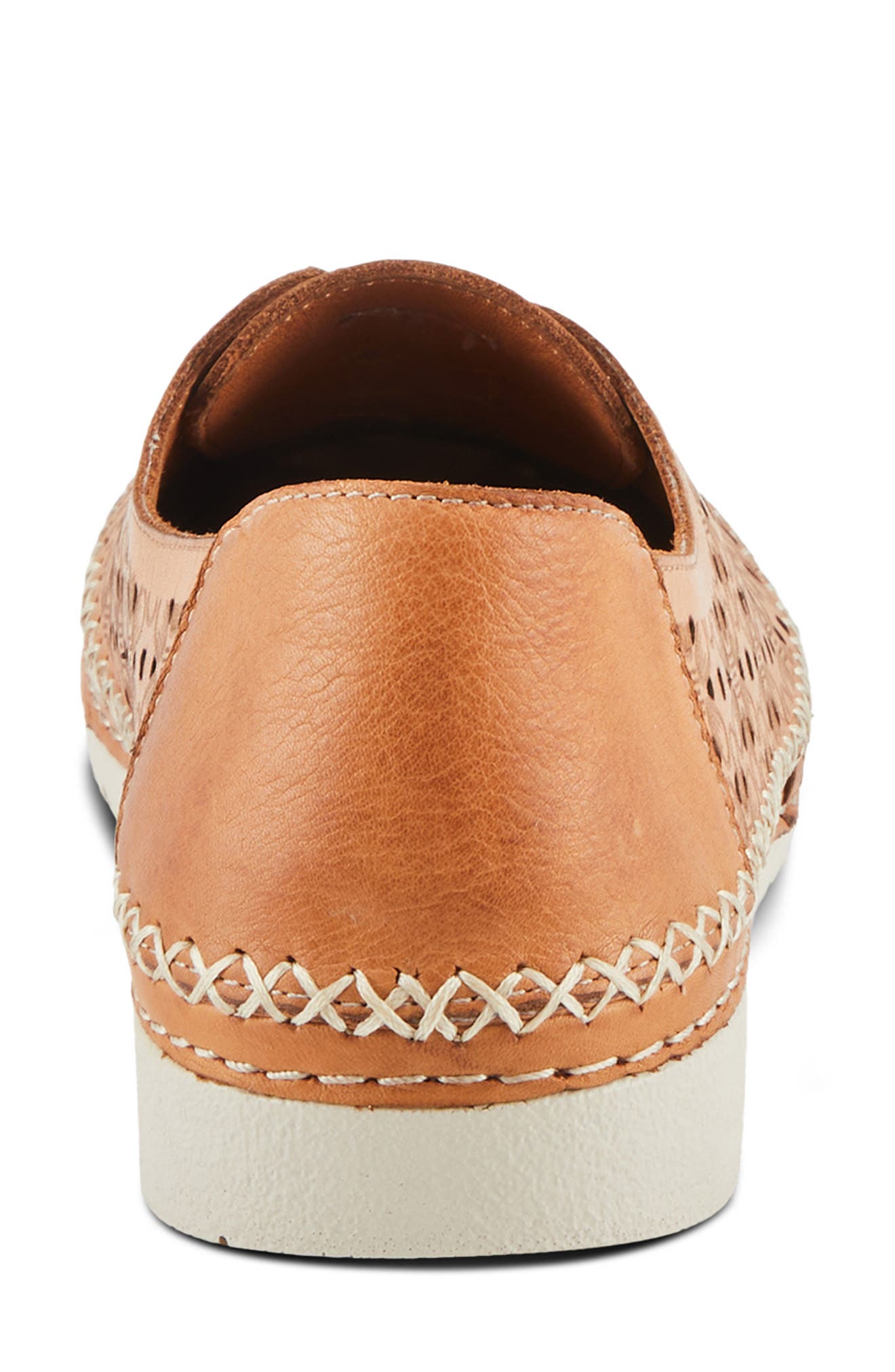 Spring Step Indi Slip-On Shoe, Alternate, color, 