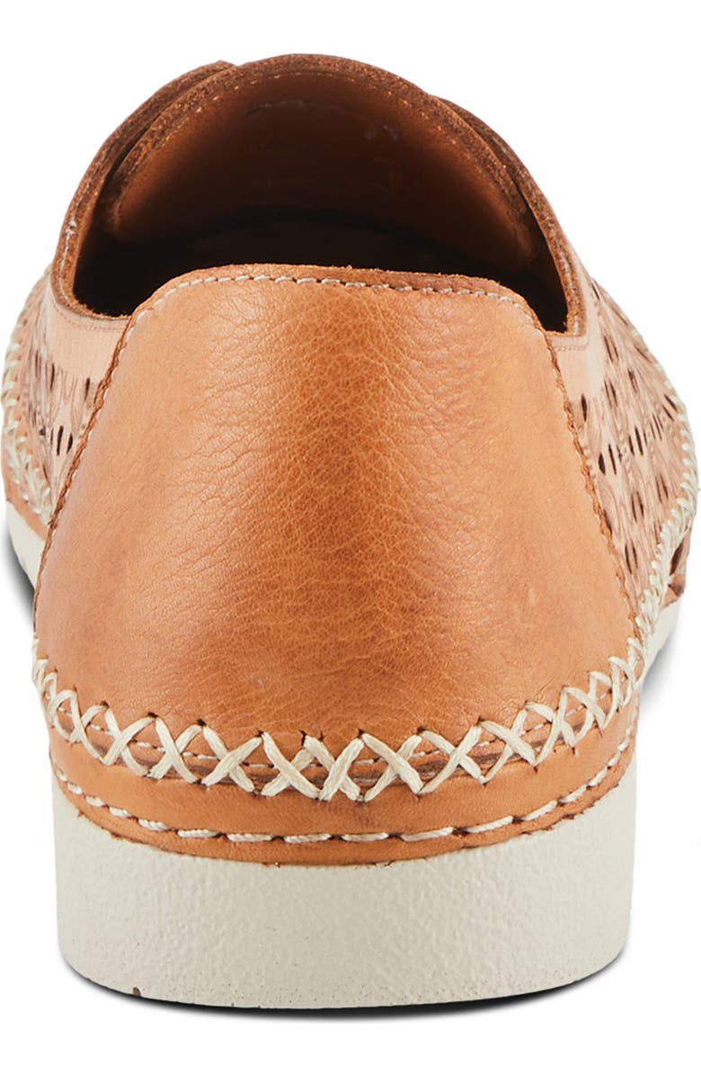 Spring Step Indi Slip-On Shoe, Alternate, color,