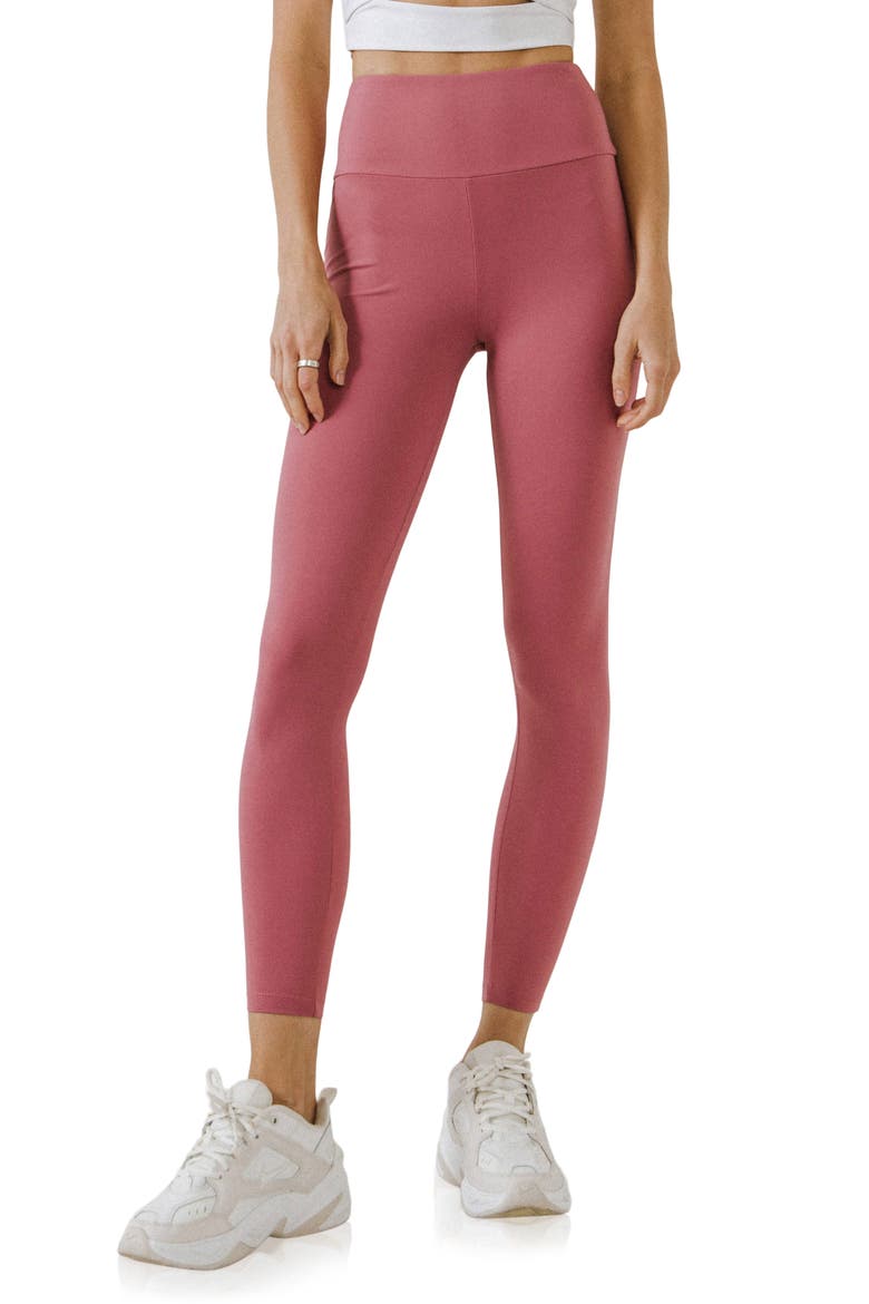 Leggings, Main, color, CASSIS