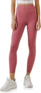 Grey Lab Leggings