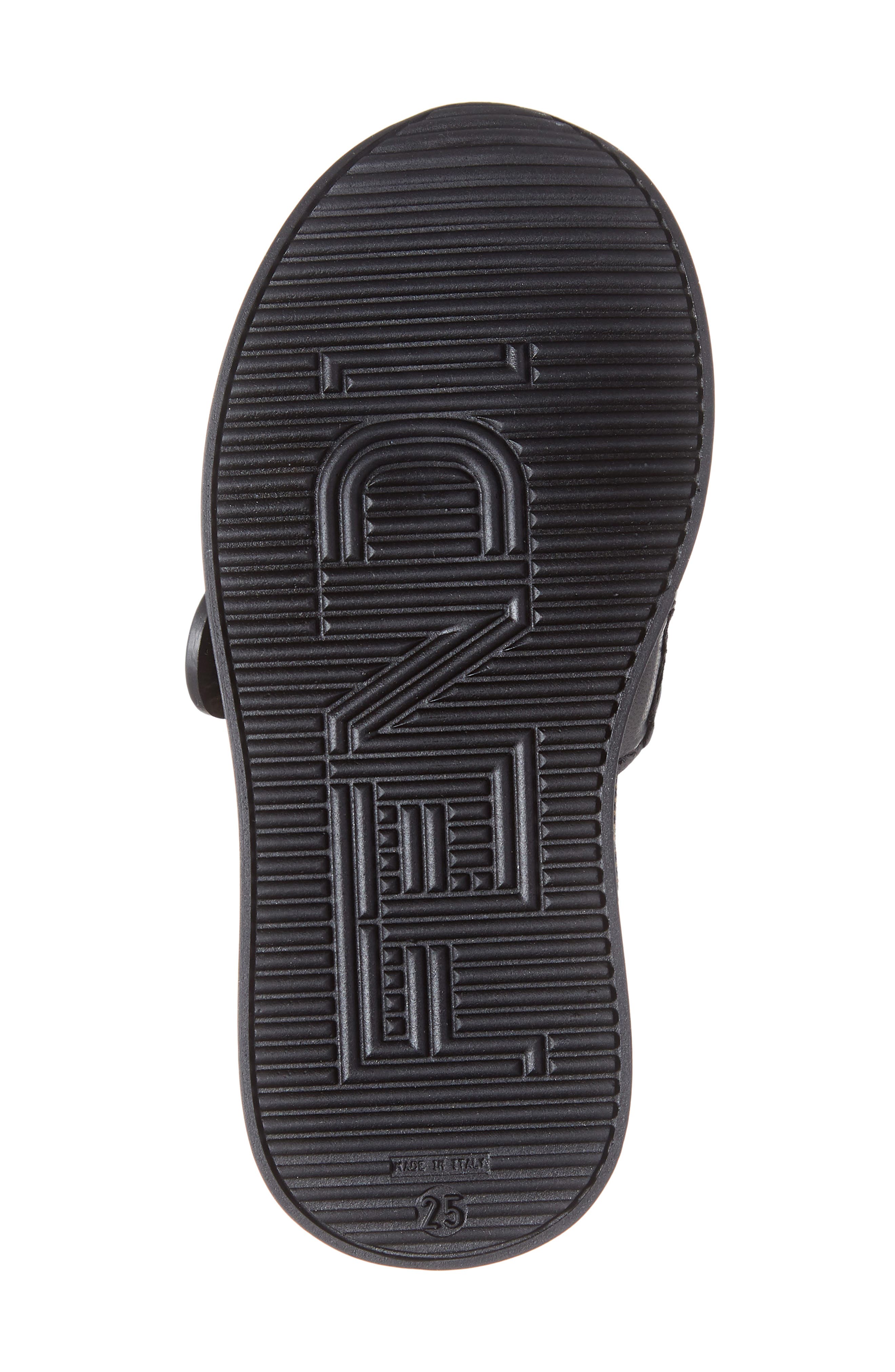 Fendi Love Sneaker, Alternate, color, 