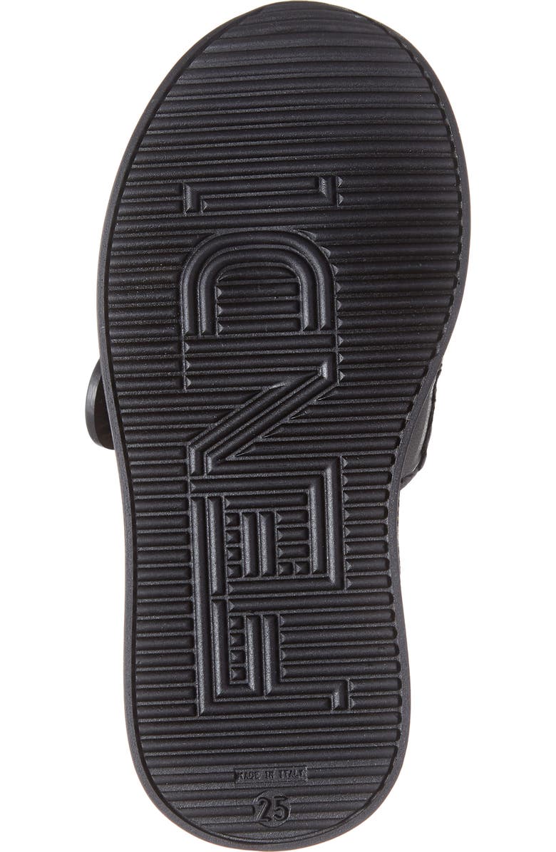 Fendi Love Sneaker, Alternate, color,