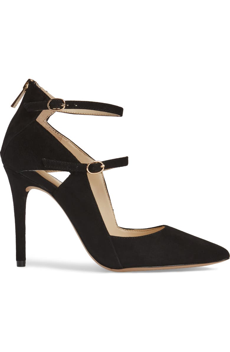 Jessica Simpson Liviana Pointy-Toe Pump, Alternate, color,