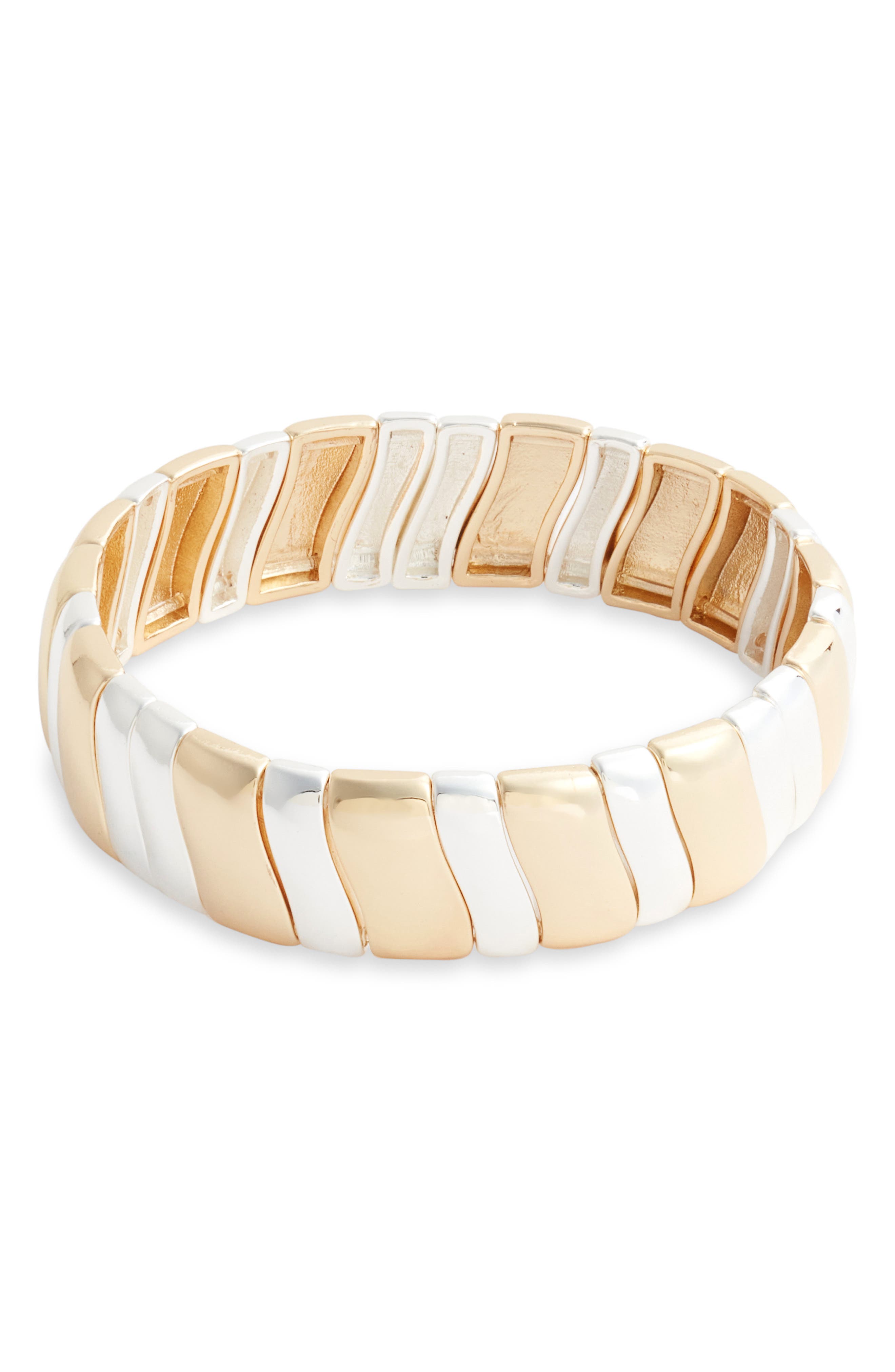 selected GOLD- SILVER