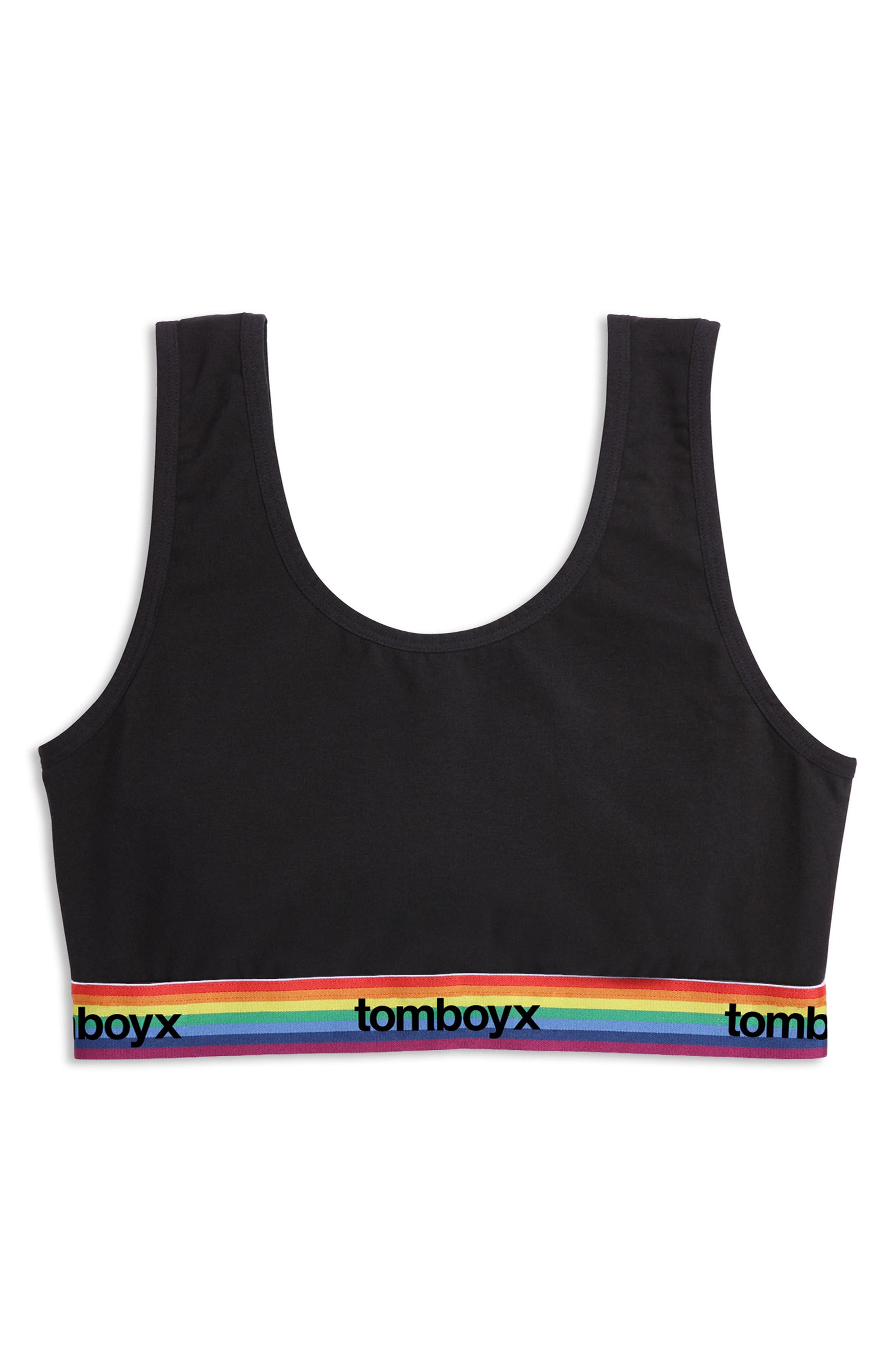 BLACK RAINBOW LOGO