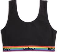 TomboyX Essentials Soft Bra
