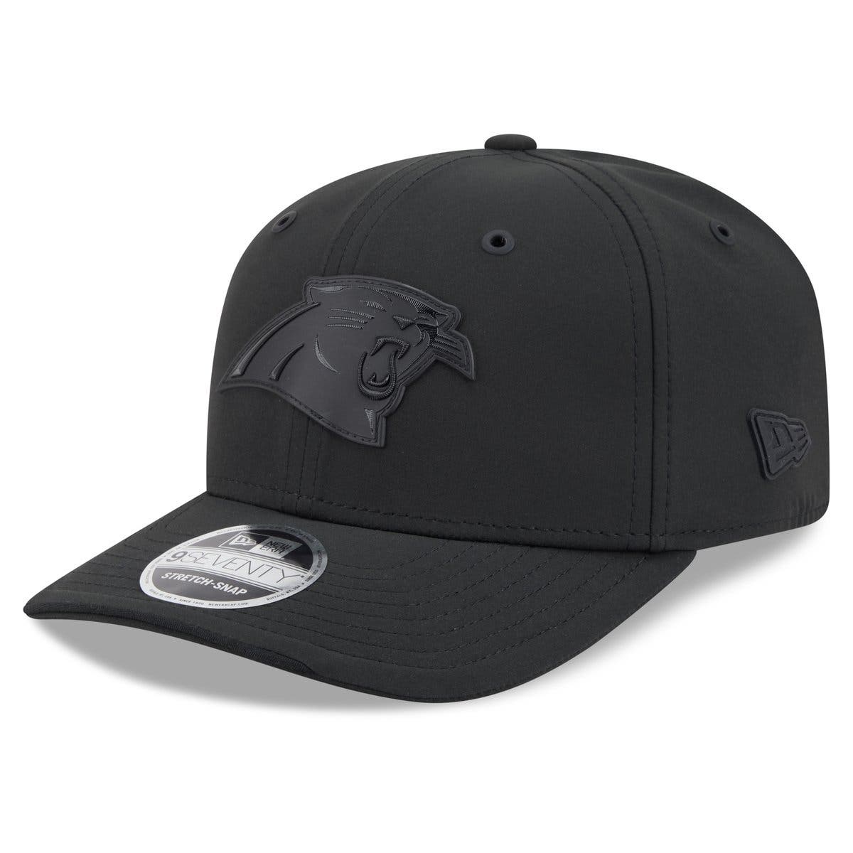 selected Black