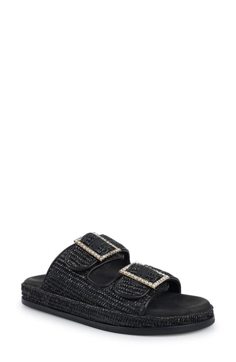 Reedie Two-Strap Sandal (Women)