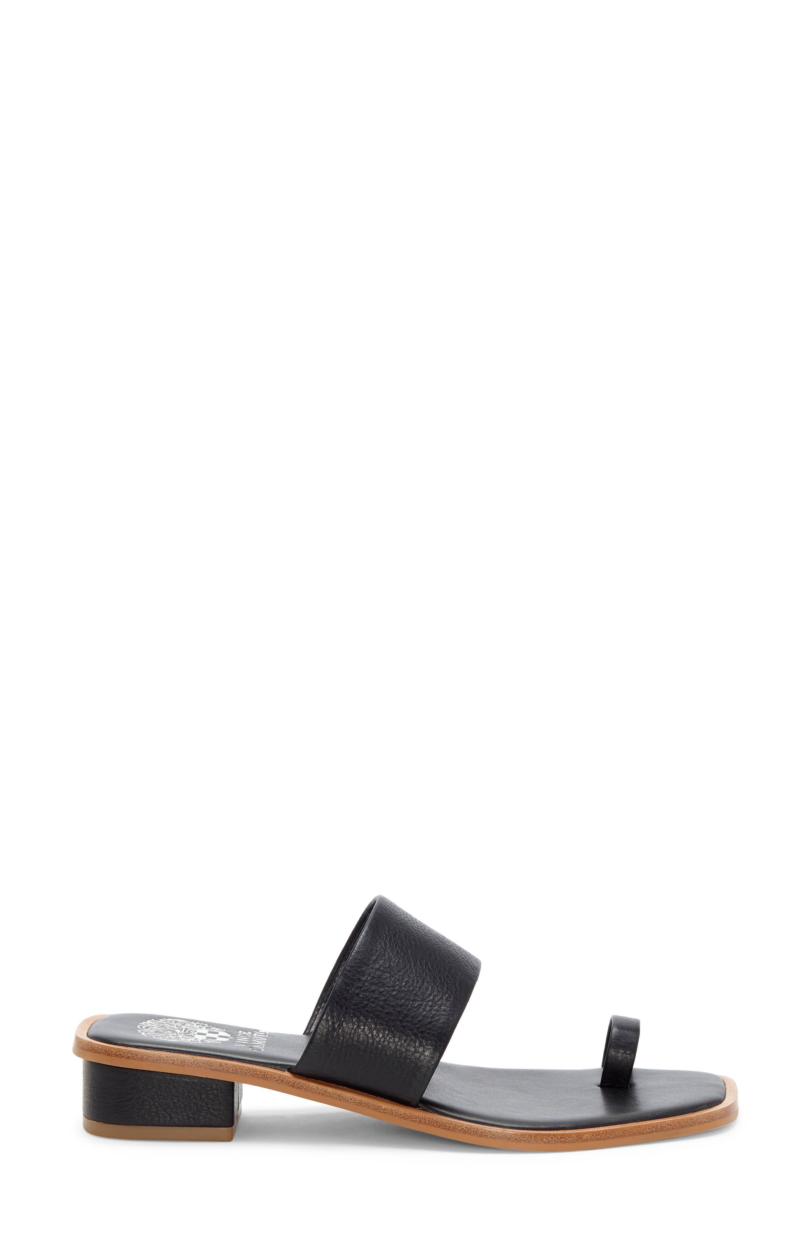Vince Camuto Yelinda Slide Sandal, Alternate, color, 